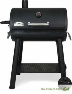 Broil King Regal Smoke Grill 500 Houtskoolbarbecue