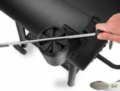 Broil King Regal Smoke Grill 500 Houtskoolbarbecue -Broil King Sale product 1687291113