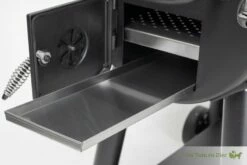 Broil King Regal Smoke Grill 500 Houtskoolbarbecue -Broil King Sale product 1687291210