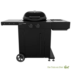 Outdoorchef Arosa 570 G Evo Black 30mbar