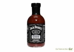 Jack Daniels BBQ Saus Original 473ml