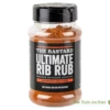 The Bastard Rub Strooibus Ultimate Rib Rub 280gr