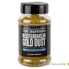 The Bastard Rub Strooibus Mediterranean Gold Dust 300gr -Broil King Sale product 1689190054