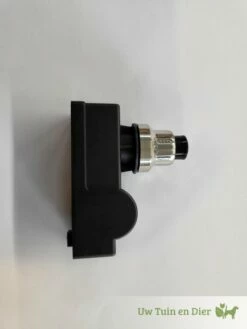 Outdoorchef Ontsteking Met Rubber Knop Voor Leon